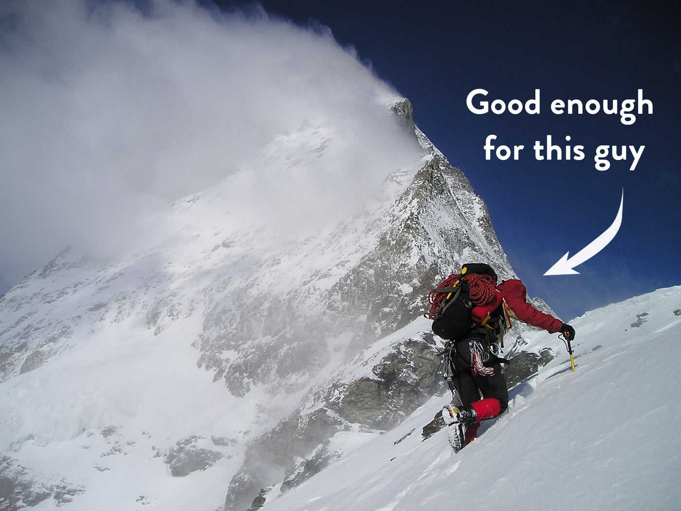 How do we find this stuff?