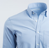 The All-In performance dress shirt