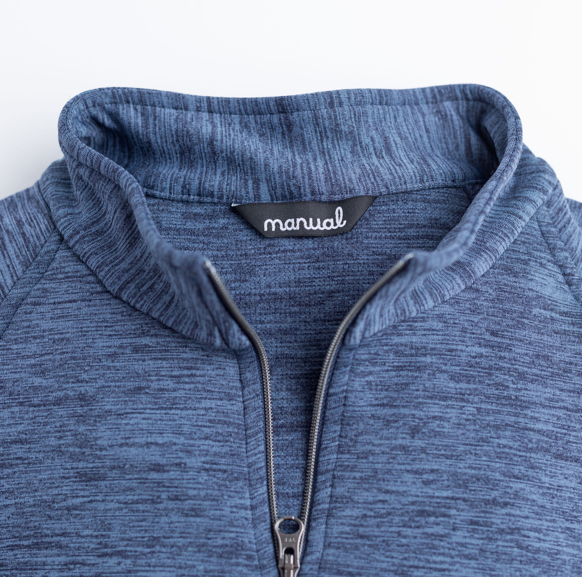 The Sportwool Pullover