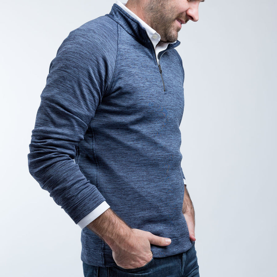 The Sportwool Pullover