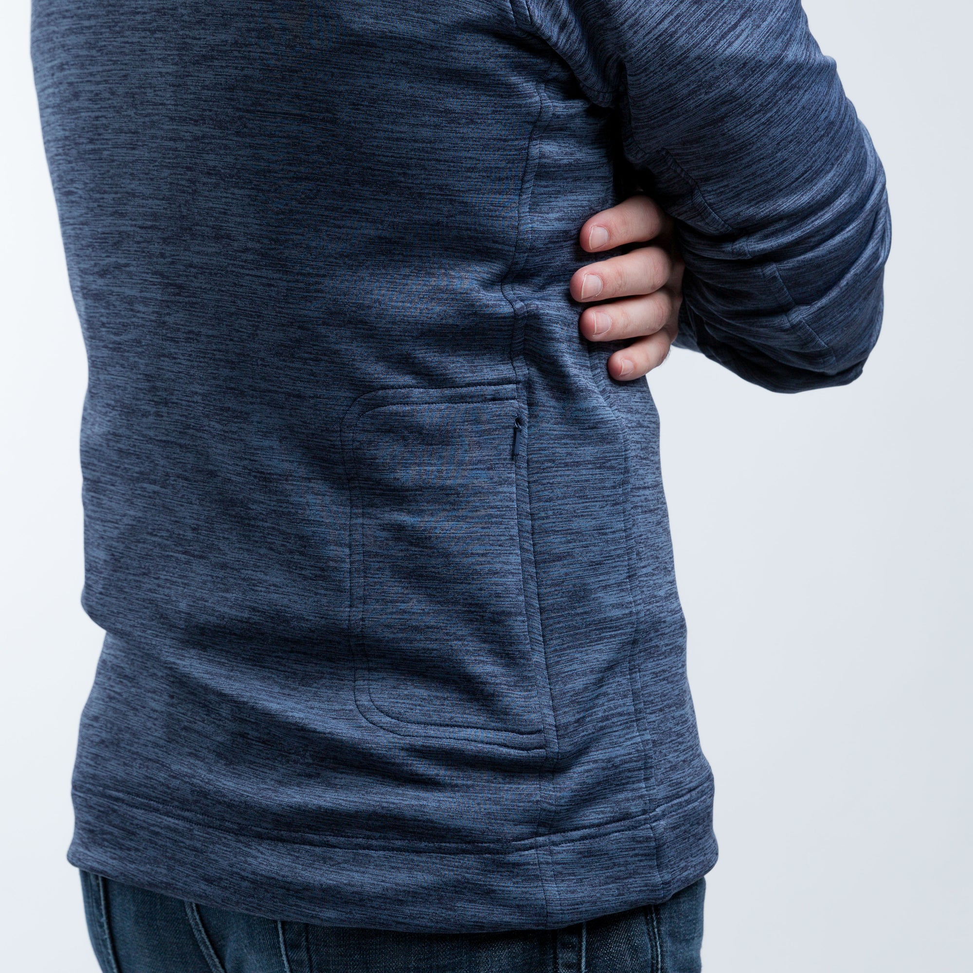 The Sportwool Pullover