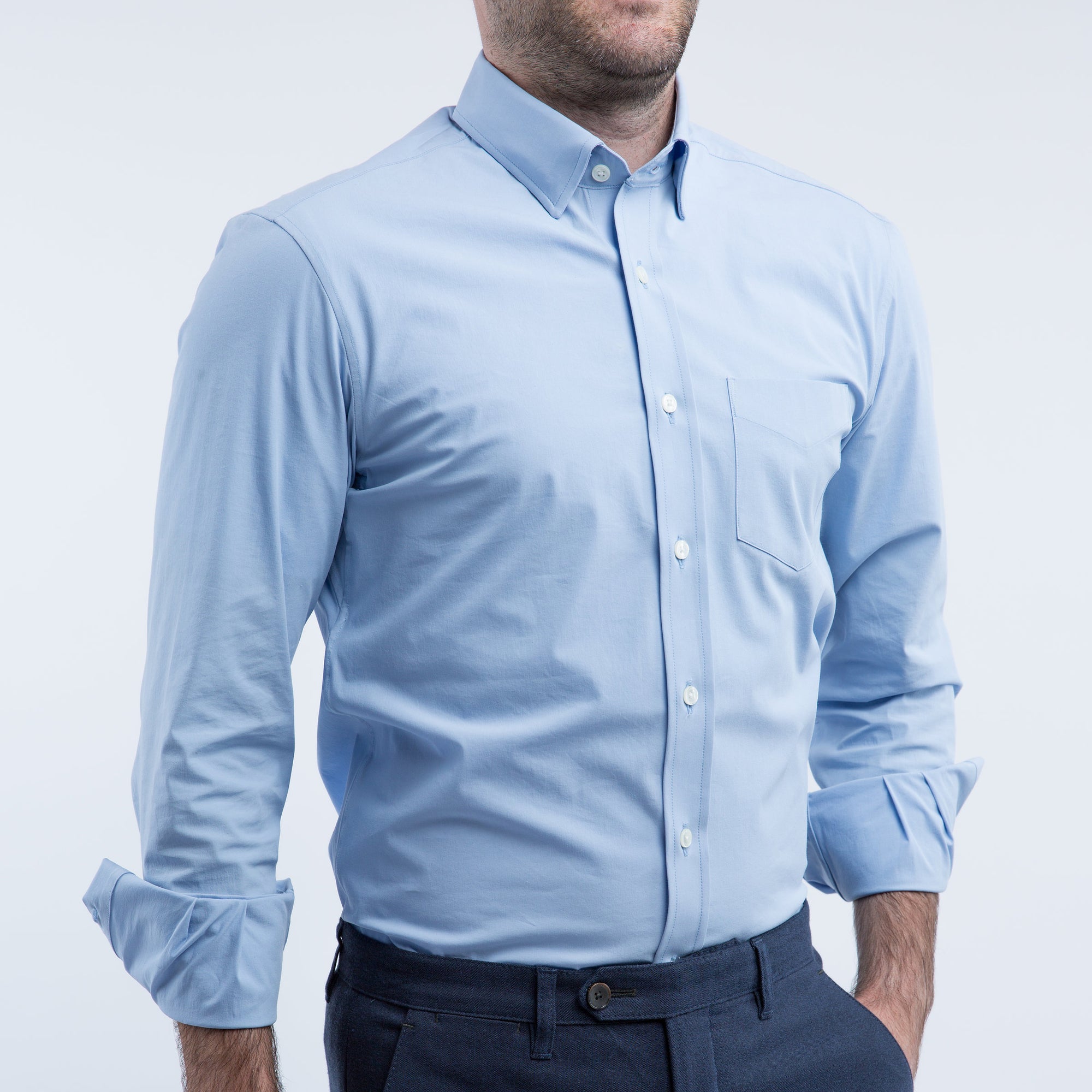 All-In Performance Dress Shirt All-In Performance Dress Shirt