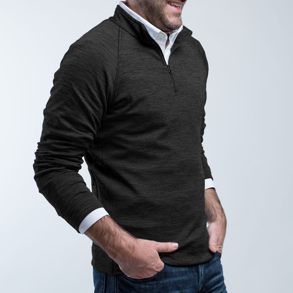 The Sportwool Pullover