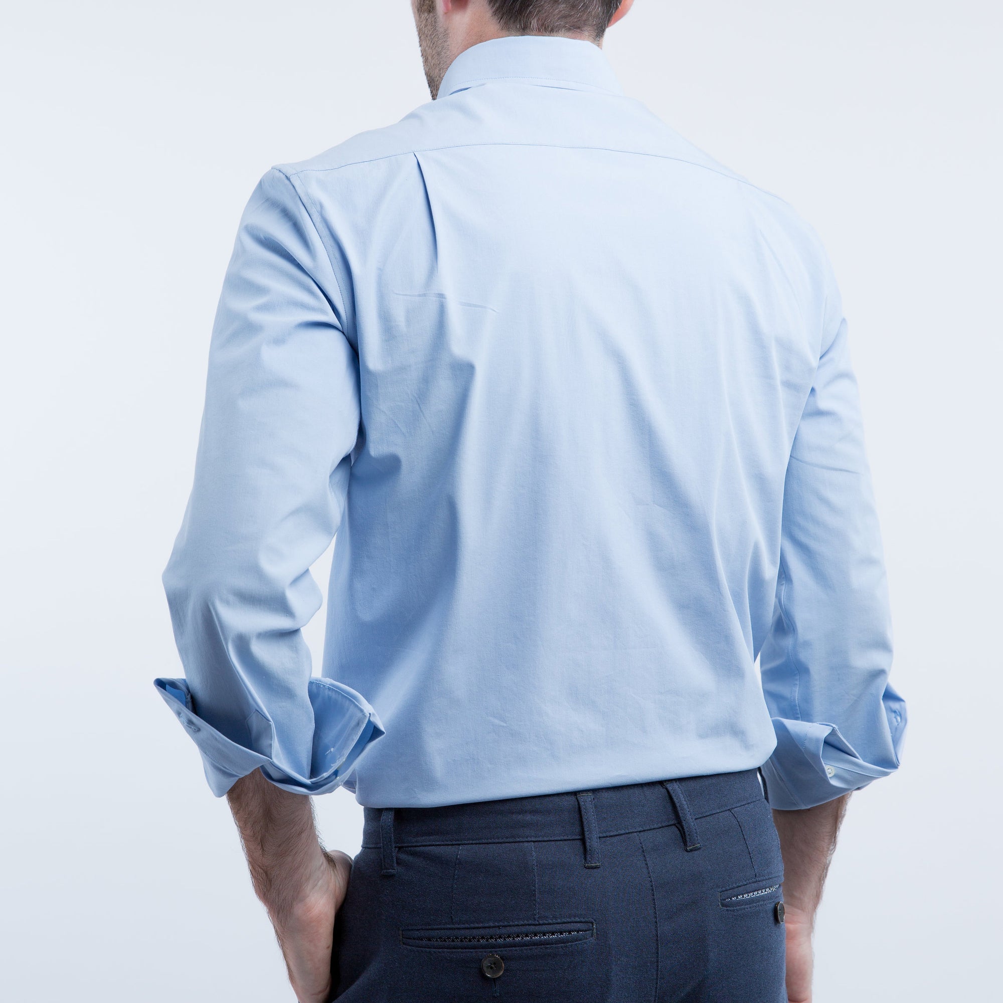 All-In Performance Dress Shirt