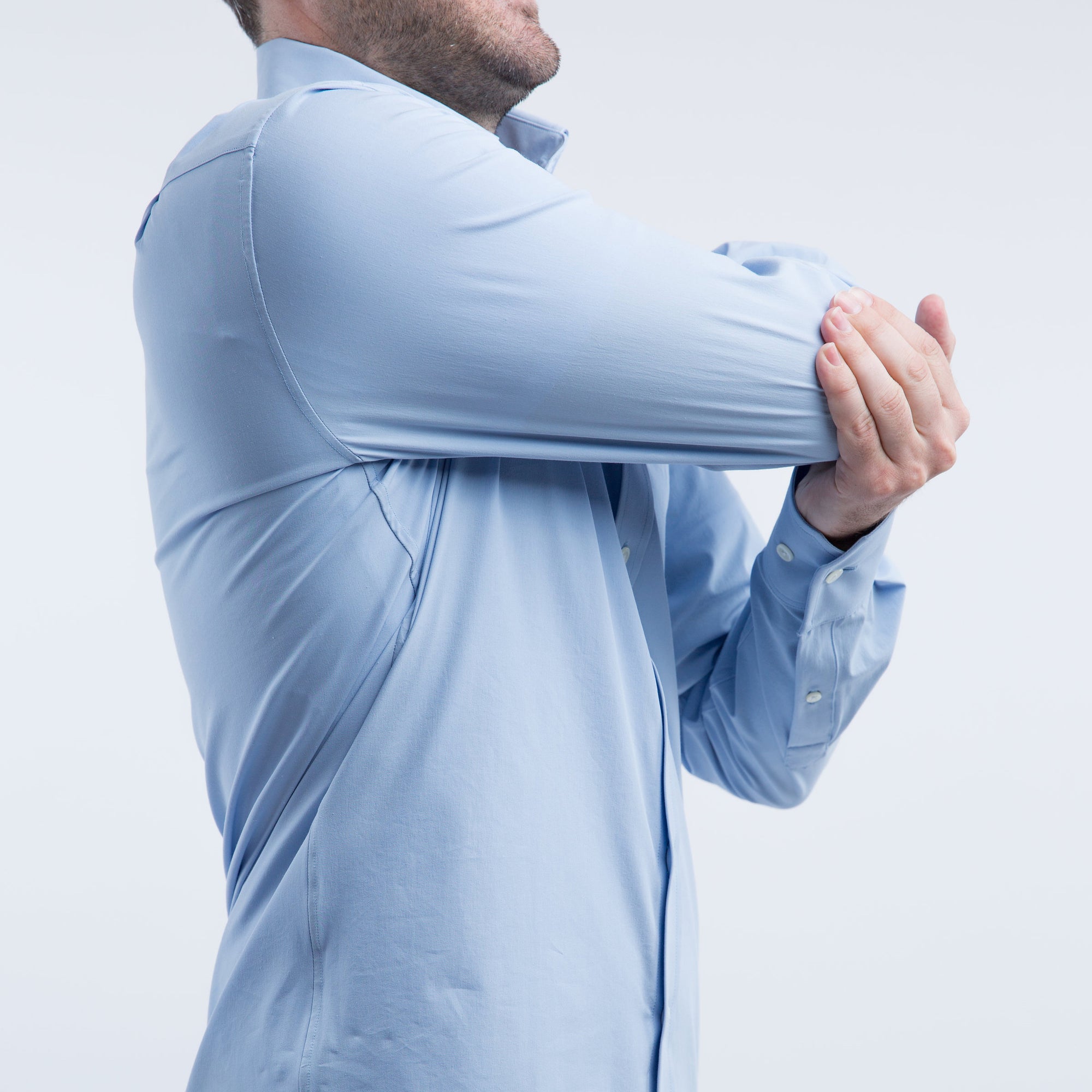 All-In Performance Dress Shirt