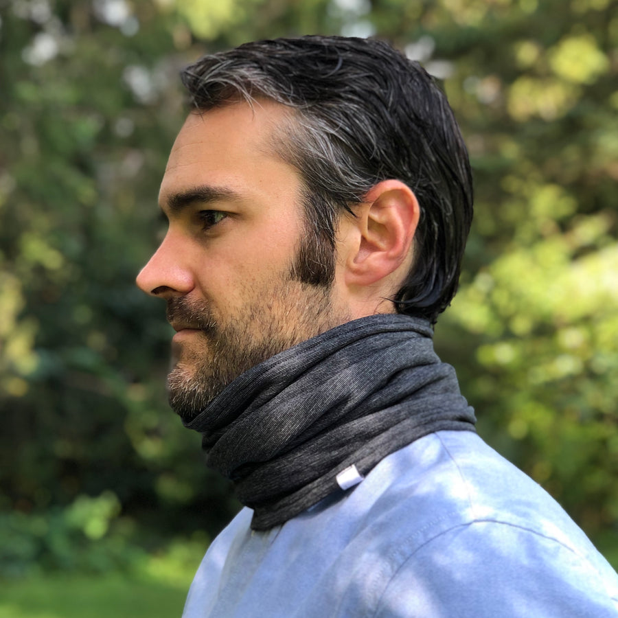 The Manual Neck Gaiter