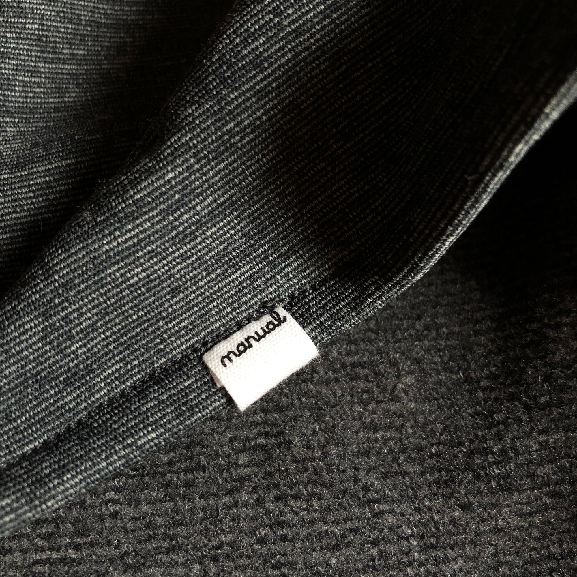 The Manual Neck Gaiter