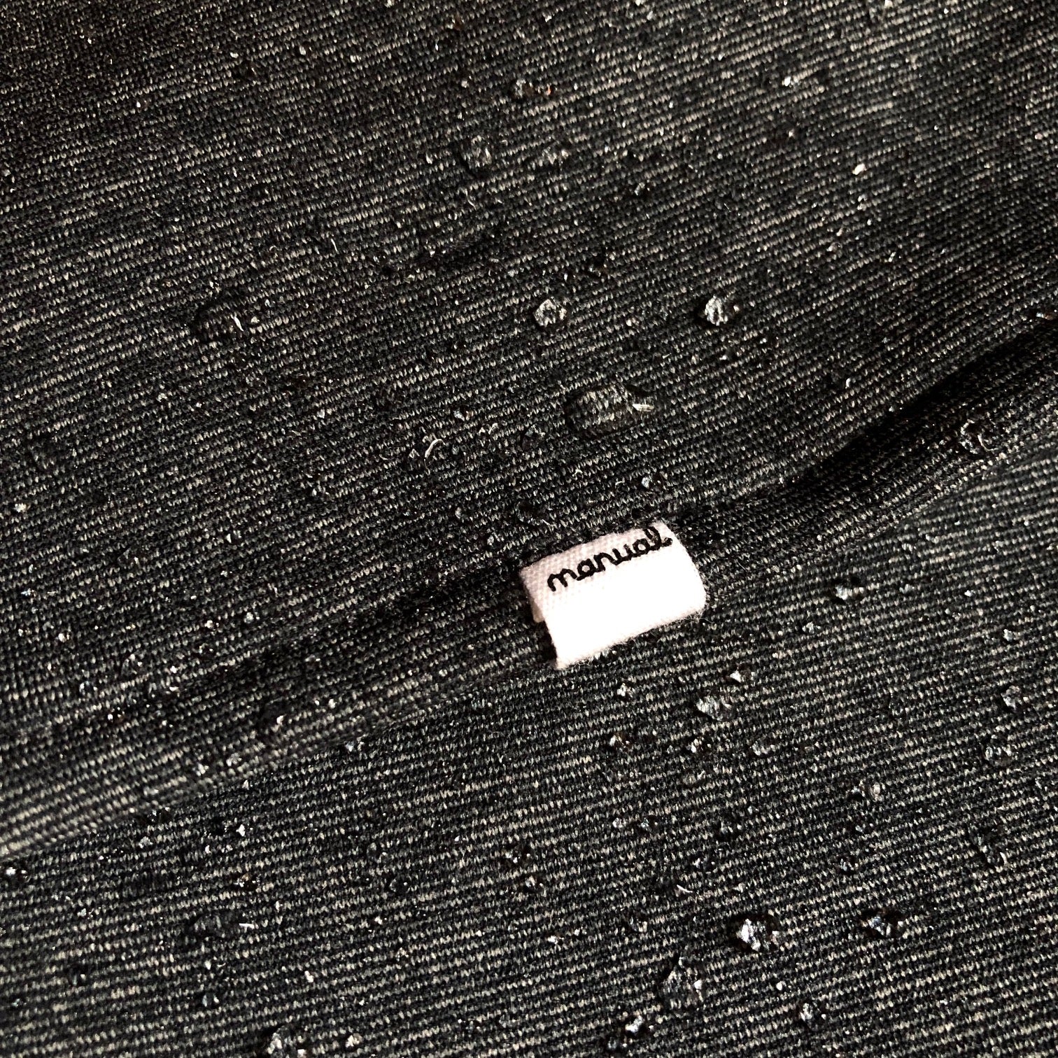 The Manual Neck Gaiter