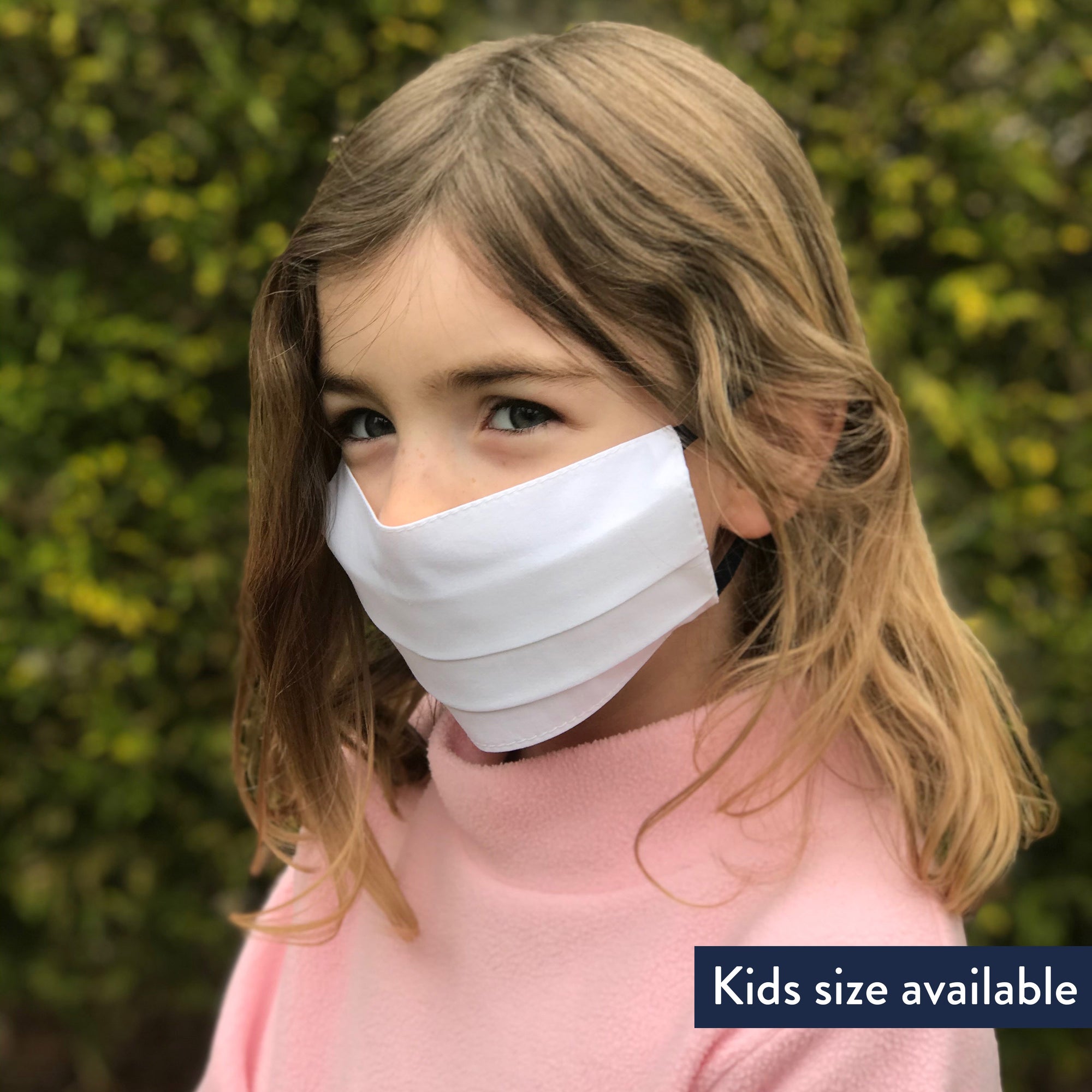 The Manual Face Mask